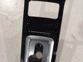 Gear shifter surround trim plastic
