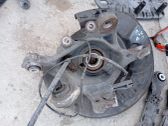Rear wheel hub spindle/knuckle