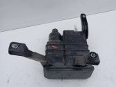 Active carbon filter fuel vapour canister