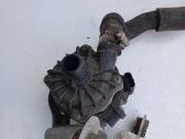 Electric auxiliary coolant/water pump