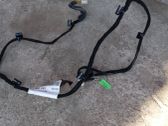 Rear door wiring loom