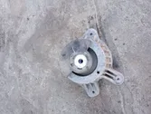Engine mount bracket