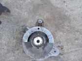 Engine mount bracket