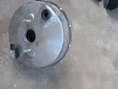 Brake booster