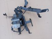 Electric auxiliary coolant/water pump