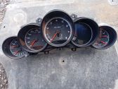 Speedometer (instrument cluster)