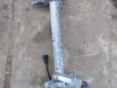 Steering rack