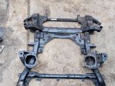 Front subframe