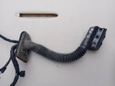 Front door wiring loom