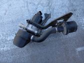 Secondary air pump