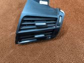 Dashboard side air vent grill/cover trim