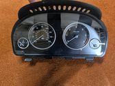 Speedometer (instrument cluster)