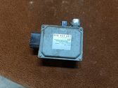 Unidad de control/módulo de la caja de cambios