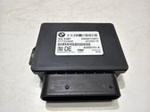 Module de commande de frein à main