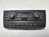 Climate control unit