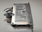 Radio / CD-Player / DVD-Player / Navigation