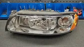 Headlights/headlamps set