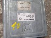 Calculateur moteur ECU