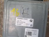 Calculateur moteur ECU