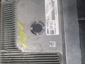 Engine control unit/module ECU