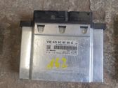 Calculateur moteur ECU