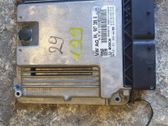 Engine control unit/module