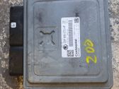 Engine control unit/module ECU