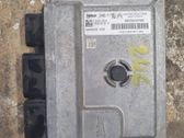 Engine control unit/module ECU