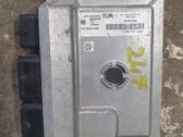 Engine control unit/module ECU