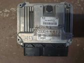 Engine control unit/module
