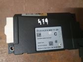 Other control units/modules