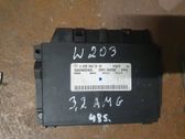 Module de contrôle de boîte de vitesses ECU
