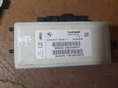 Airbag control unit/module