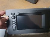 Radio/CD/DVD/GPS head unit