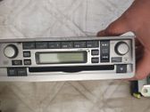 Radio/CD/DVD/GPS head unit