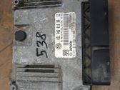Engine control unit/module