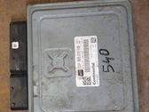 Engine control unit/module