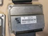 Engine control unit/module