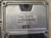 Engine control unit/module