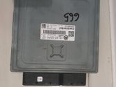 Engine control unit/module