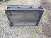 Radiator set