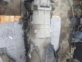 Automatic gearbox