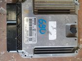 Engine control unit/module