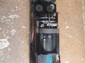 Air suspension compressor/pump