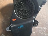 Altavoz subwoofer