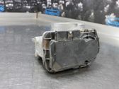 Throttle valve