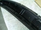 Wiper trim