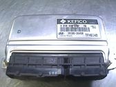 Injection control unit/module
