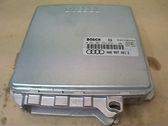 Injection control unit/module