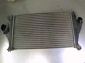 Intercooler radiator